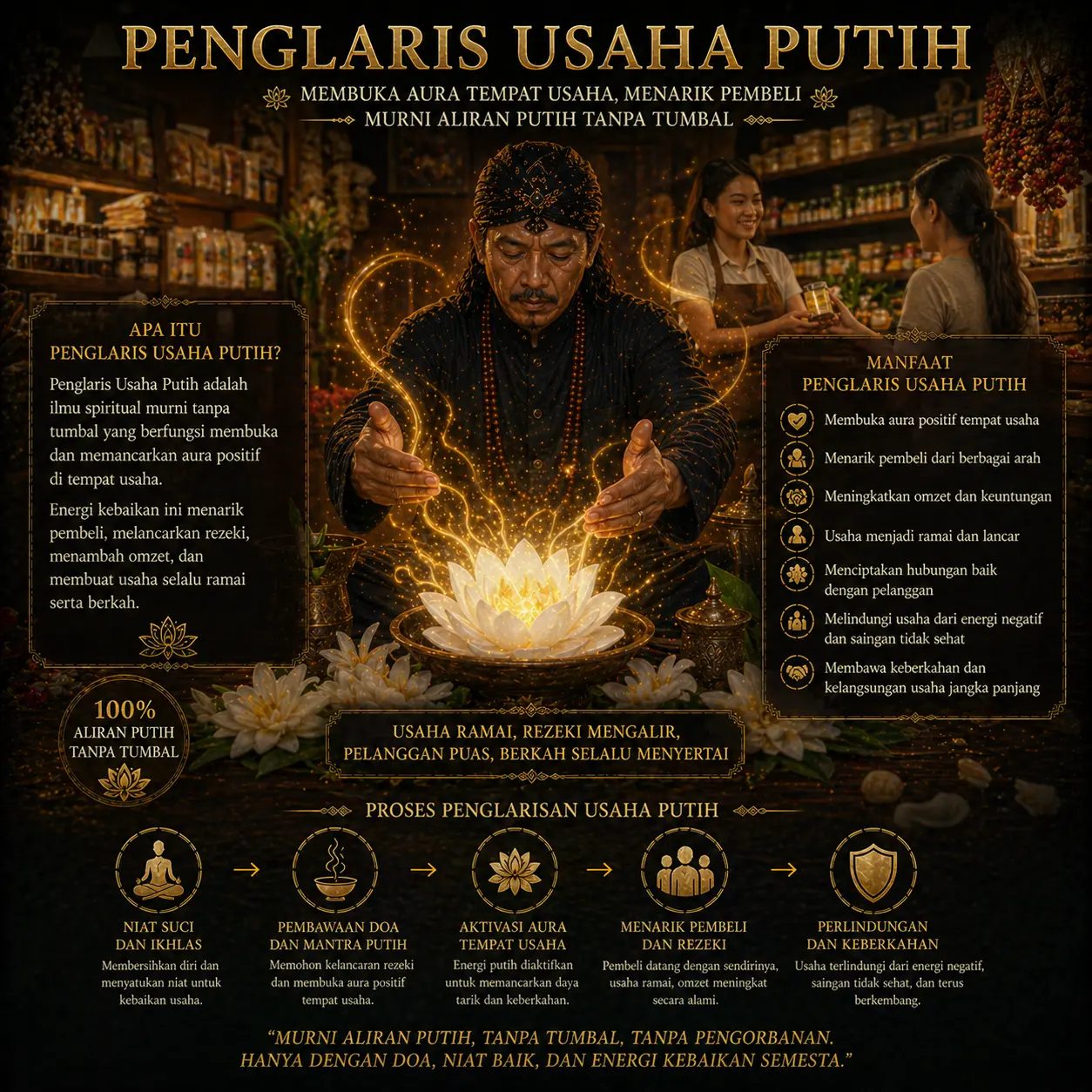 Ritual Malam