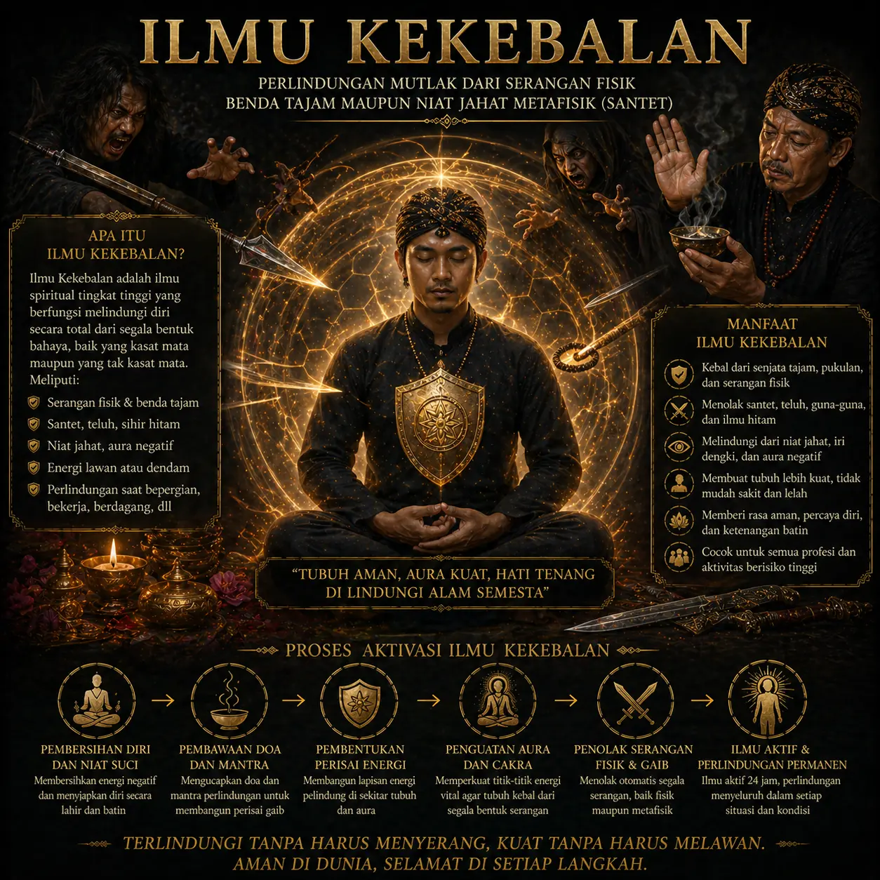Meditasi