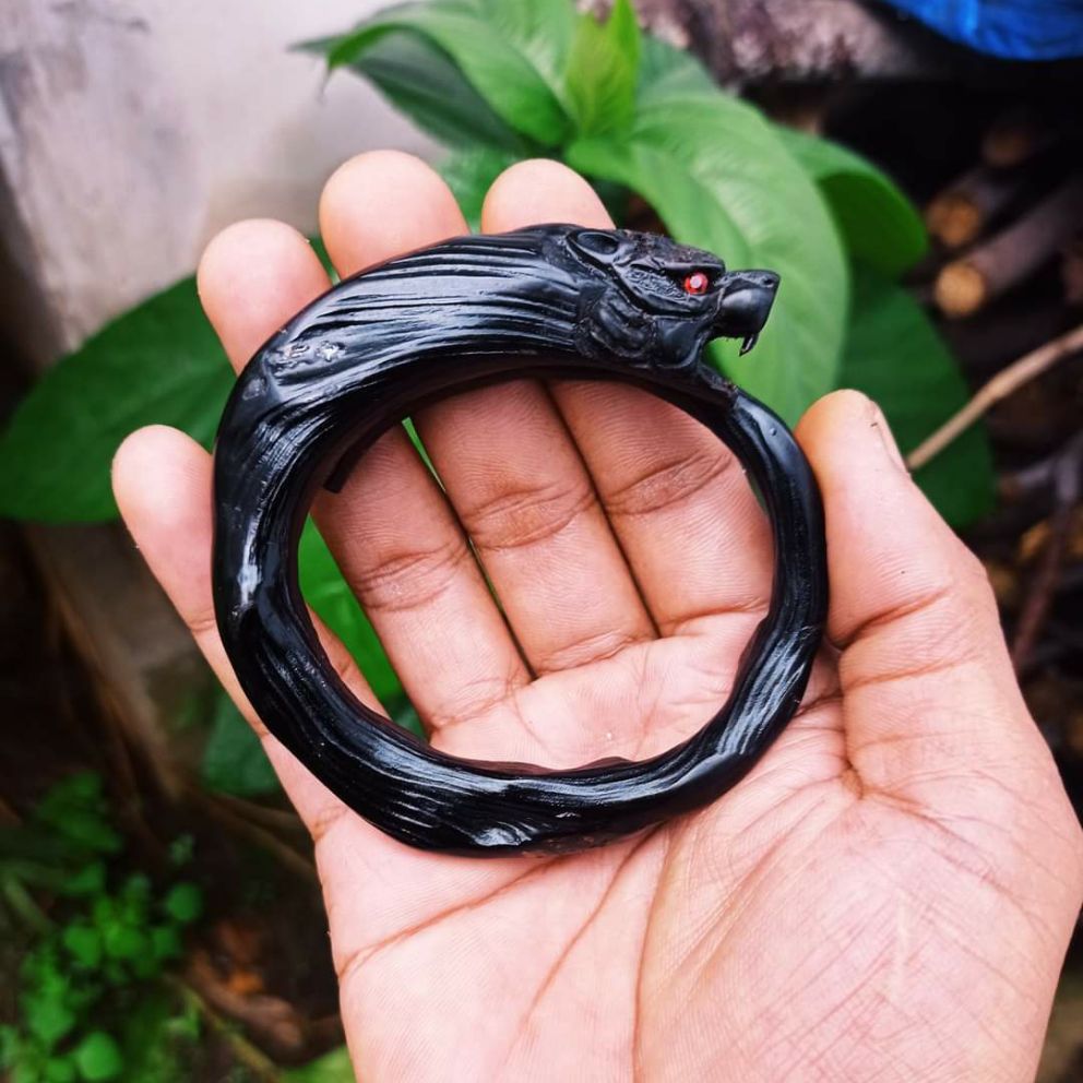 Gelang Akar Bahar Rajah