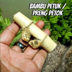 Bambu Pethuk Puser Bumi